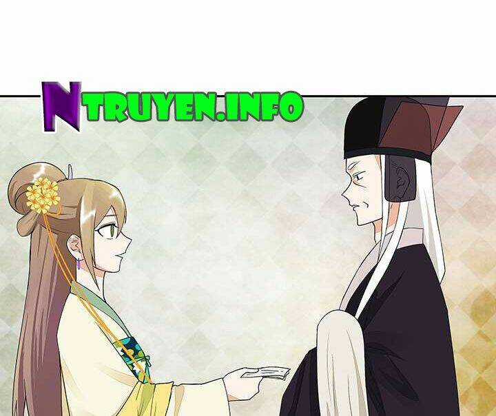 Dục Huyết Thương Hậu Chapter 15 trang 16