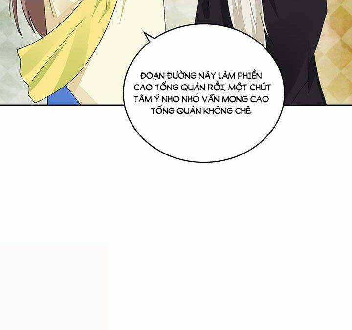 Dục Huyết Thương Hậu Chapter 15 trang 17