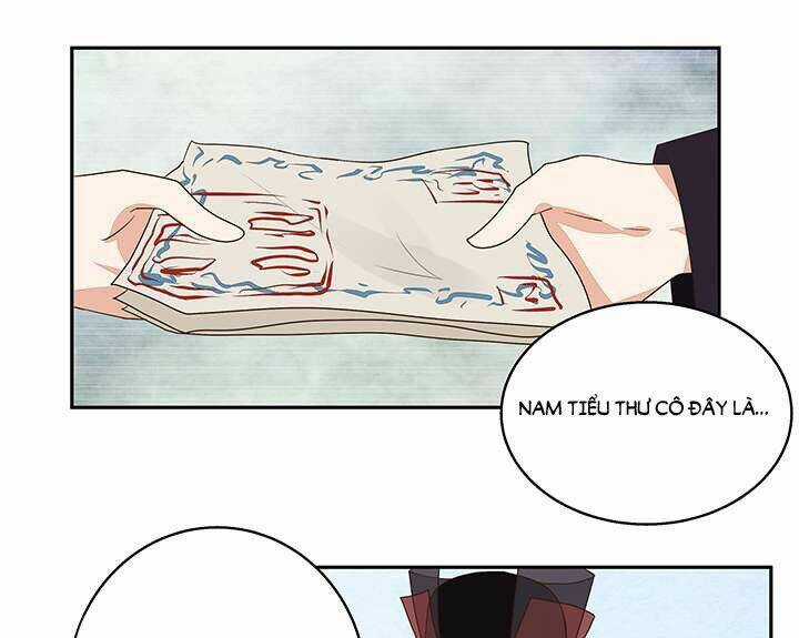 Dục Huyết Thương Hậu Chapter 15 trang 18