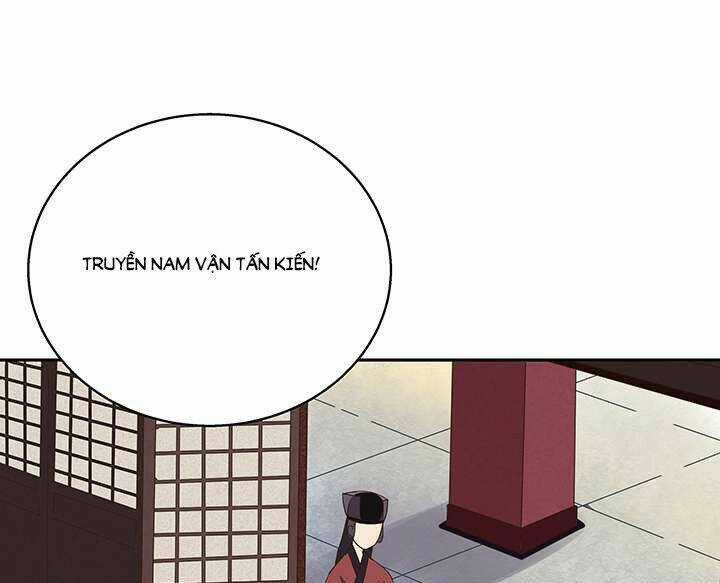 Dục Huyết Thương Hậu Chapter 15 trang 23