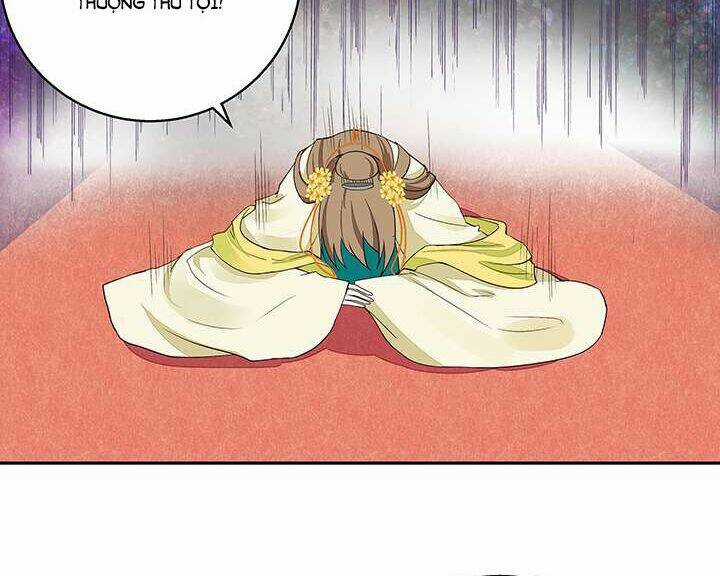 Dục Huyết Thương Hậu Chapter 15 trang 29