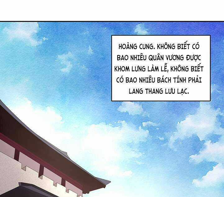Dục Huyết Thương Hậu Chapter 15 trang 3