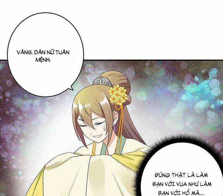 Dục Huyết Thương Hậu Chapter 15 trang 31