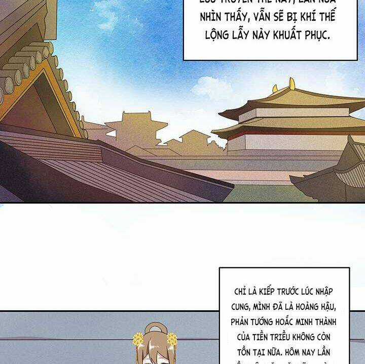 Dục Huyết Thương Hậu Chapter 15 trang 5