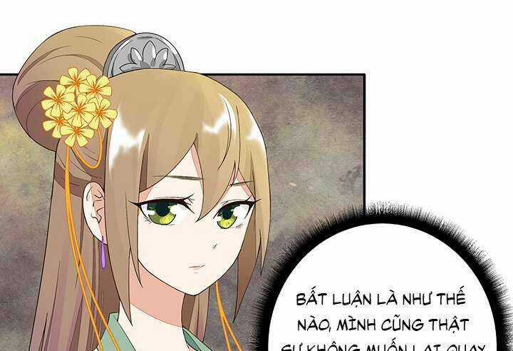 Dục Huyết Thương Hậu Chapter 15 trang 8