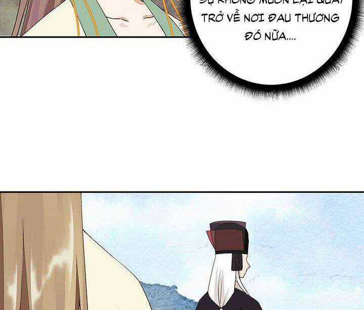 Dục Huyết Thương Hậu Chapter 15 trang 9