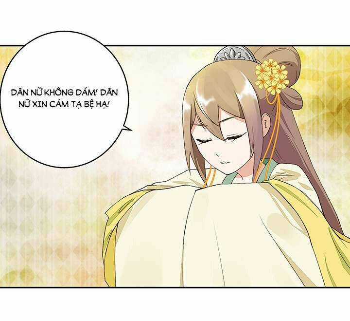 Dục Huyết Thương Hậu Chapter 16 trang 11