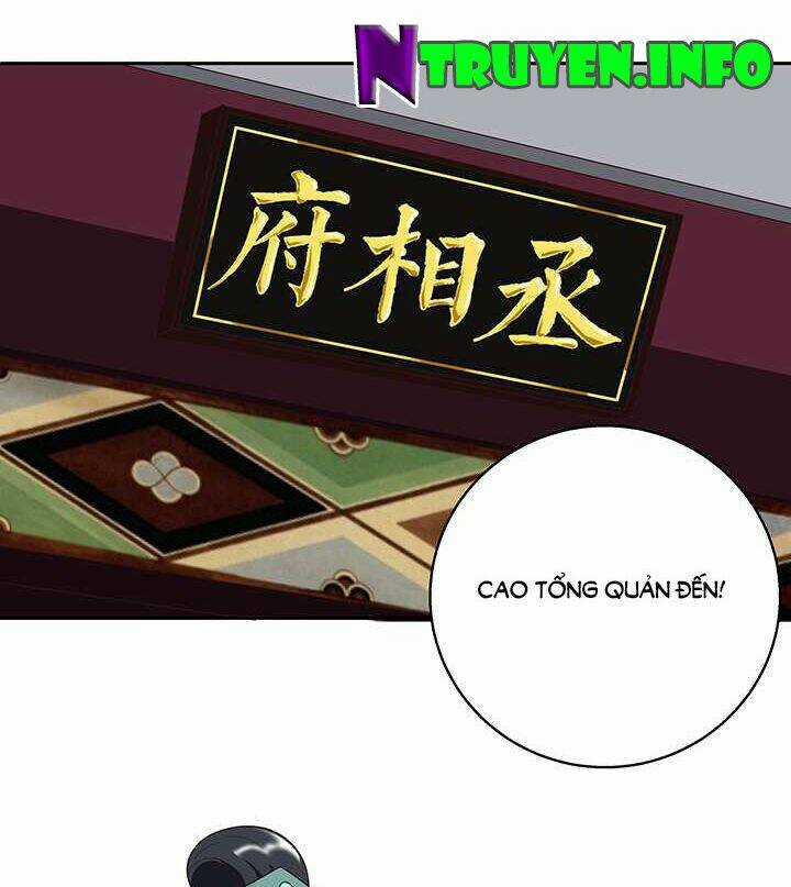 Dục Huyết Thương Hậu Chapter 16 trang 17