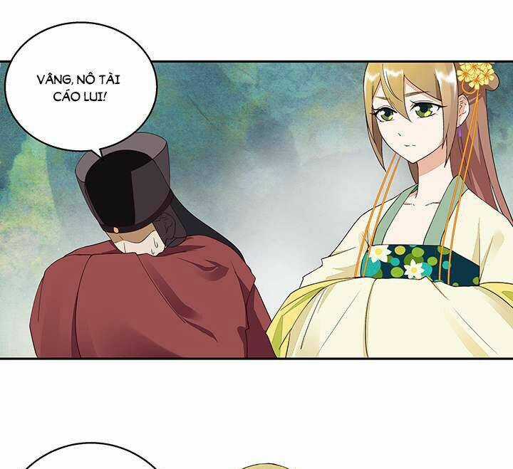 Dục Huyết Thương Hậu Chapter 16 trang 7