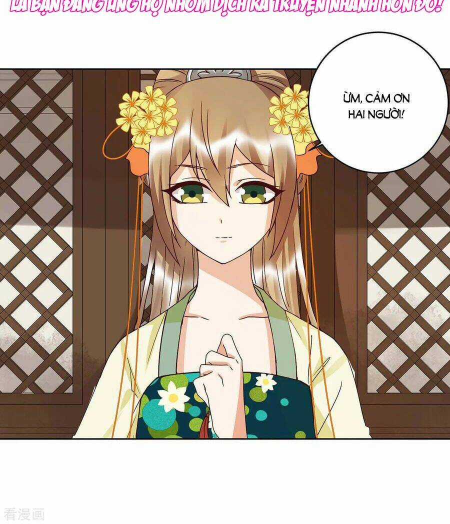 Dục Huyết Thương Hậu Chapter 164 trang 12