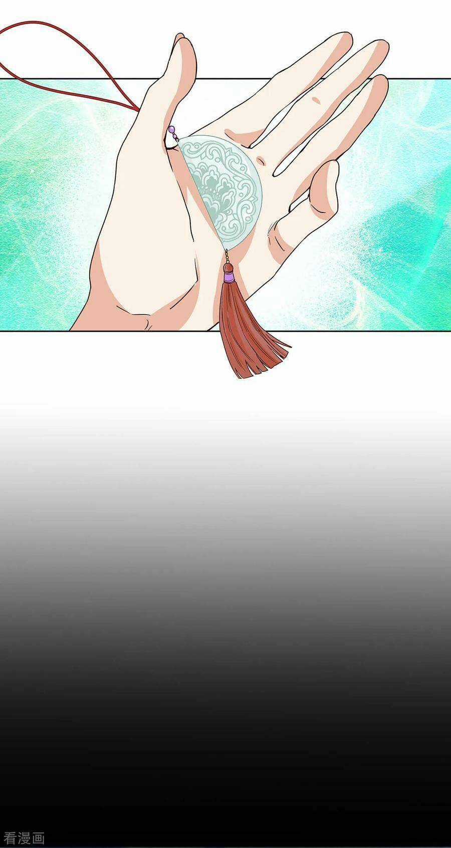 Dục Huyết Thương Hậu Chapter 164 trang 13