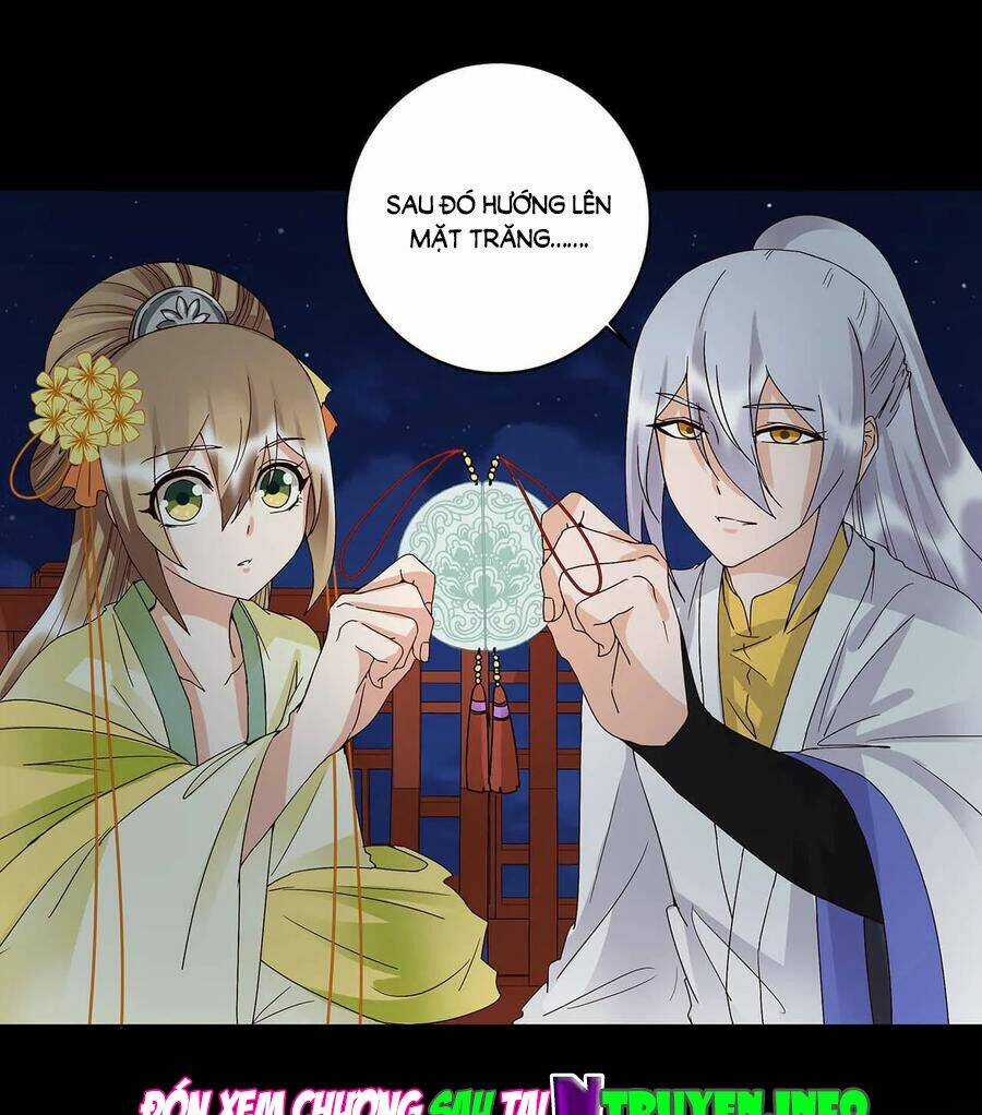 Dục Huyết Thương Hậu Chapter 164 trang 17