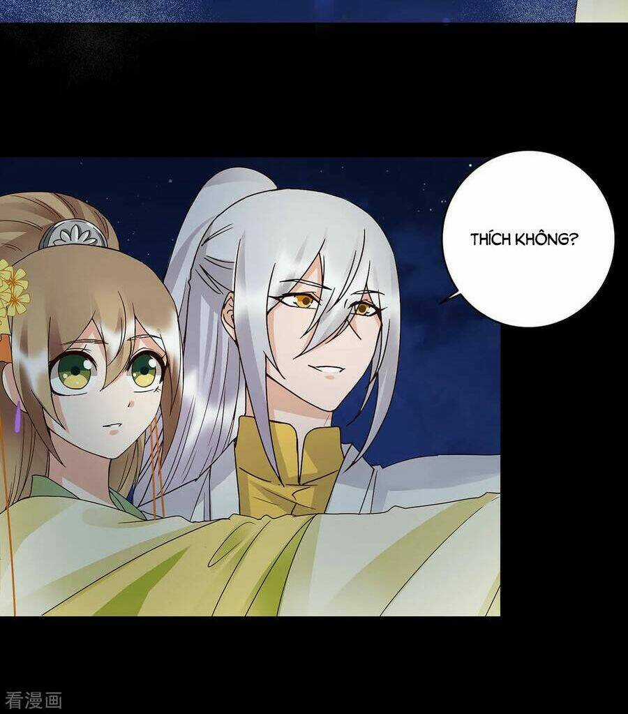 Dục Huyết Thương Hậu Chapter 164 trang 20