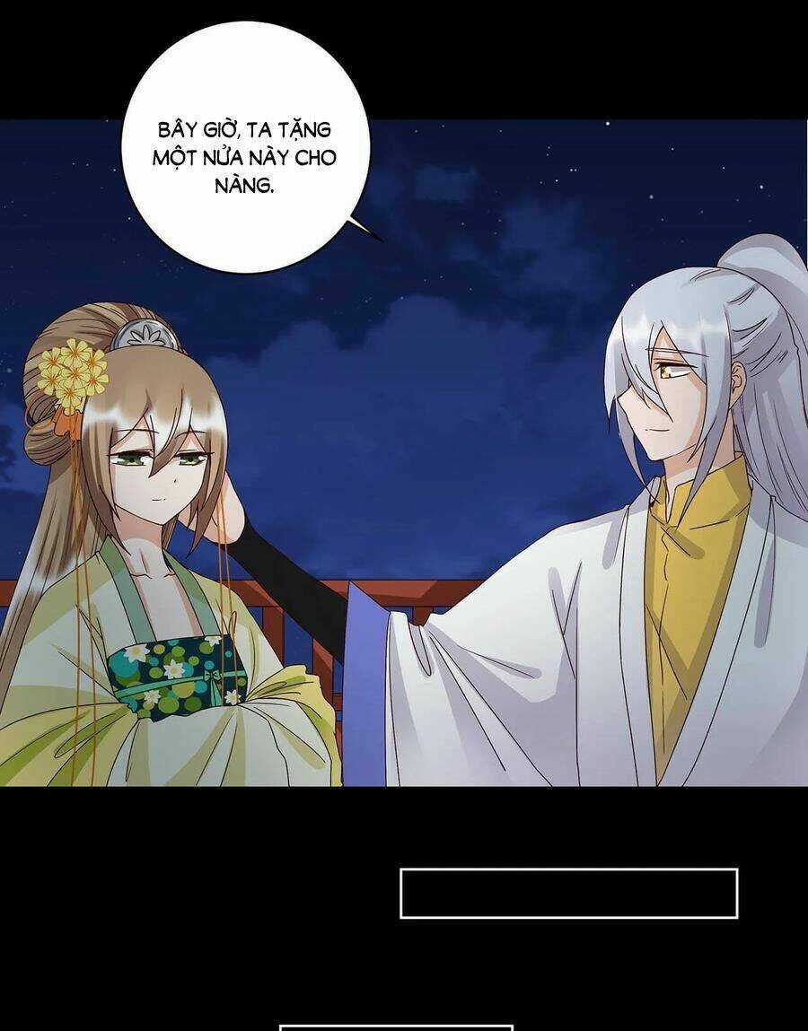 Dục Huyết Thương Hậu Chapter 164 trang 22