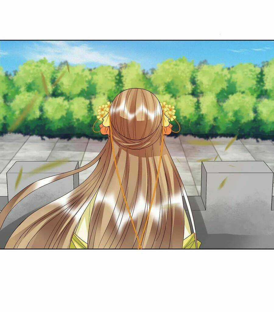 Dục Huyết Thương Hậu Chapter 164 trang 24