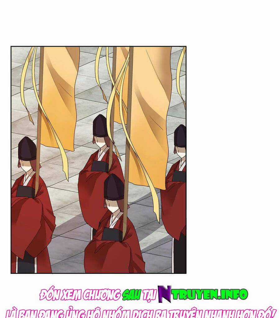 Dục Huyết Thương Hậu Chapter 164 trang 26