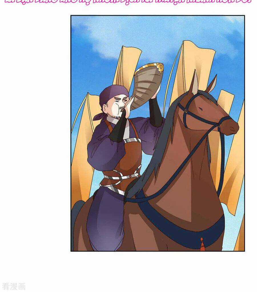 Dục Huyết Thương Hậu Chapter 164 trang 27