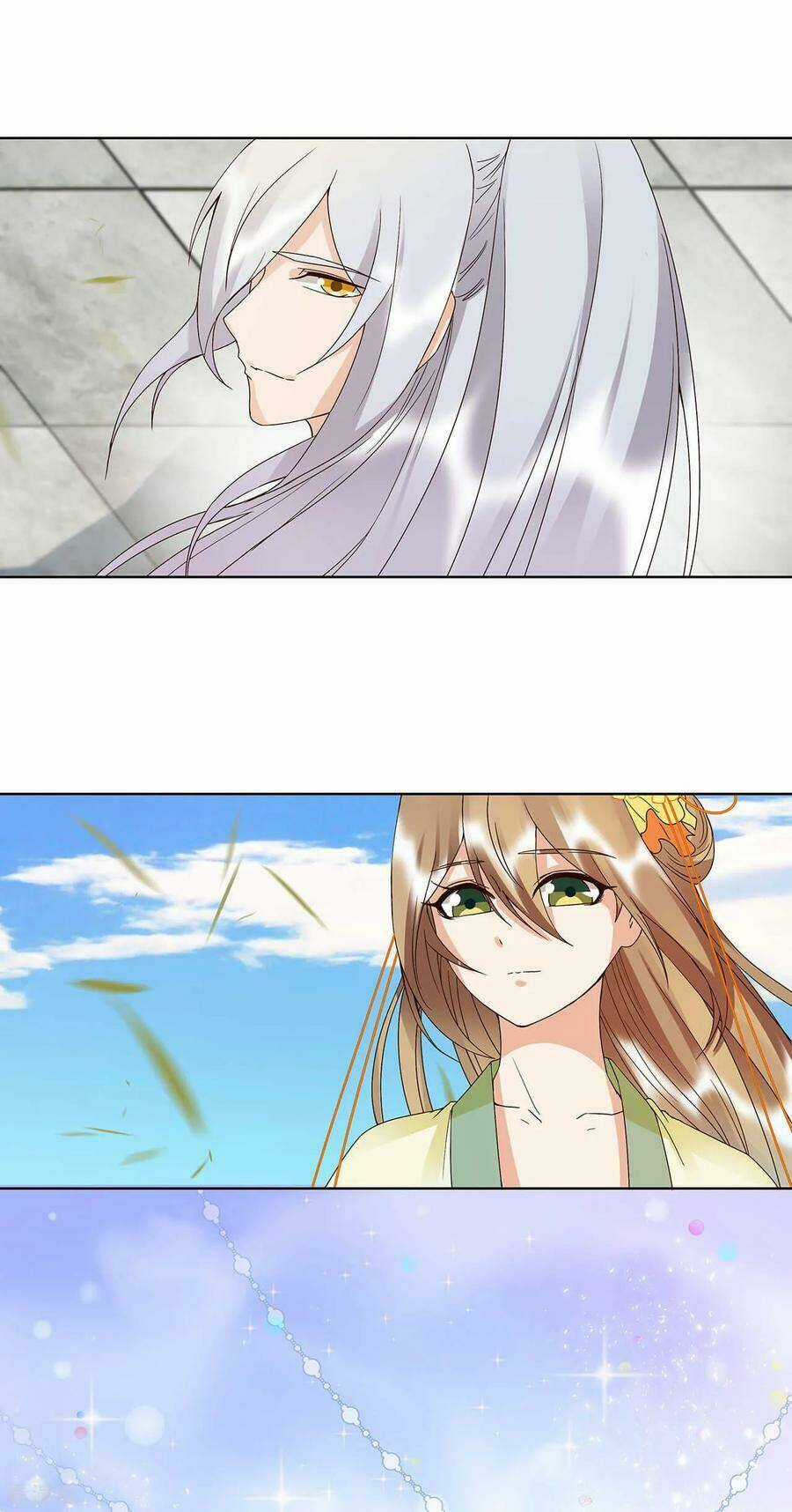 Dục Huyết Thương Hậu Chapter 164 trang 28