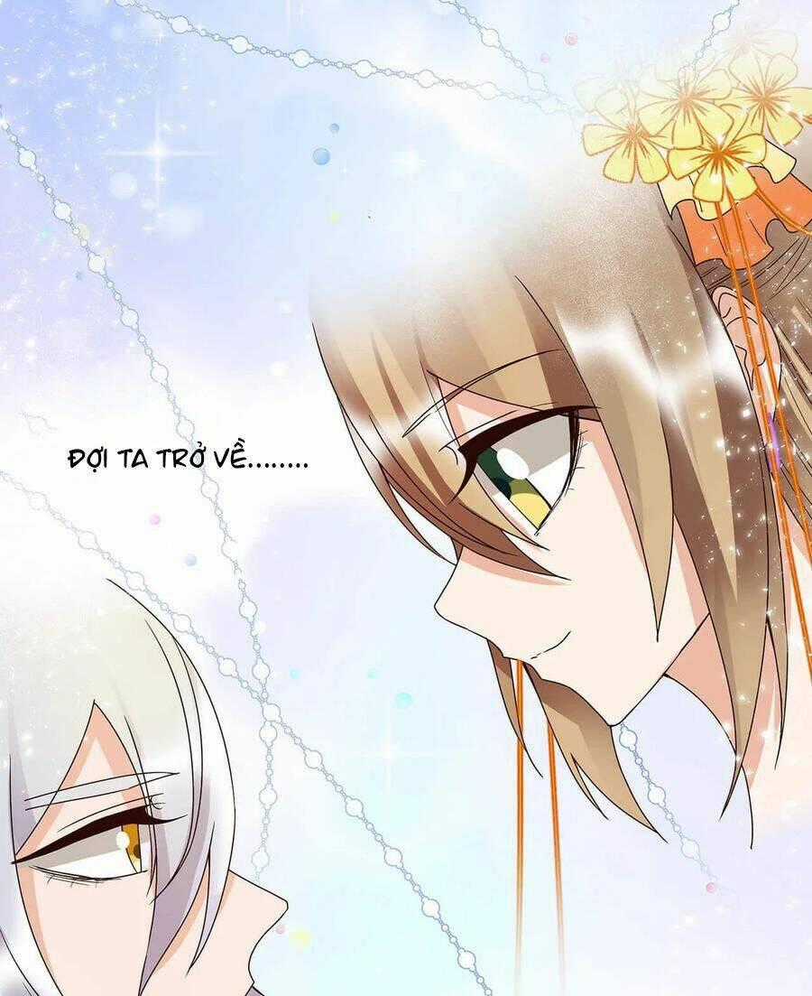 Dục Huyết Thương Hậu Chapter 164 trang 29