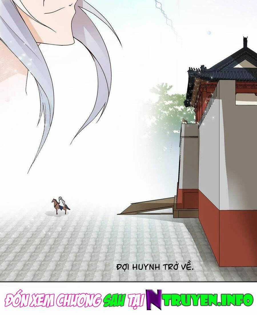 Dục Huyết Thương Hậu Chapter 164 trang 30