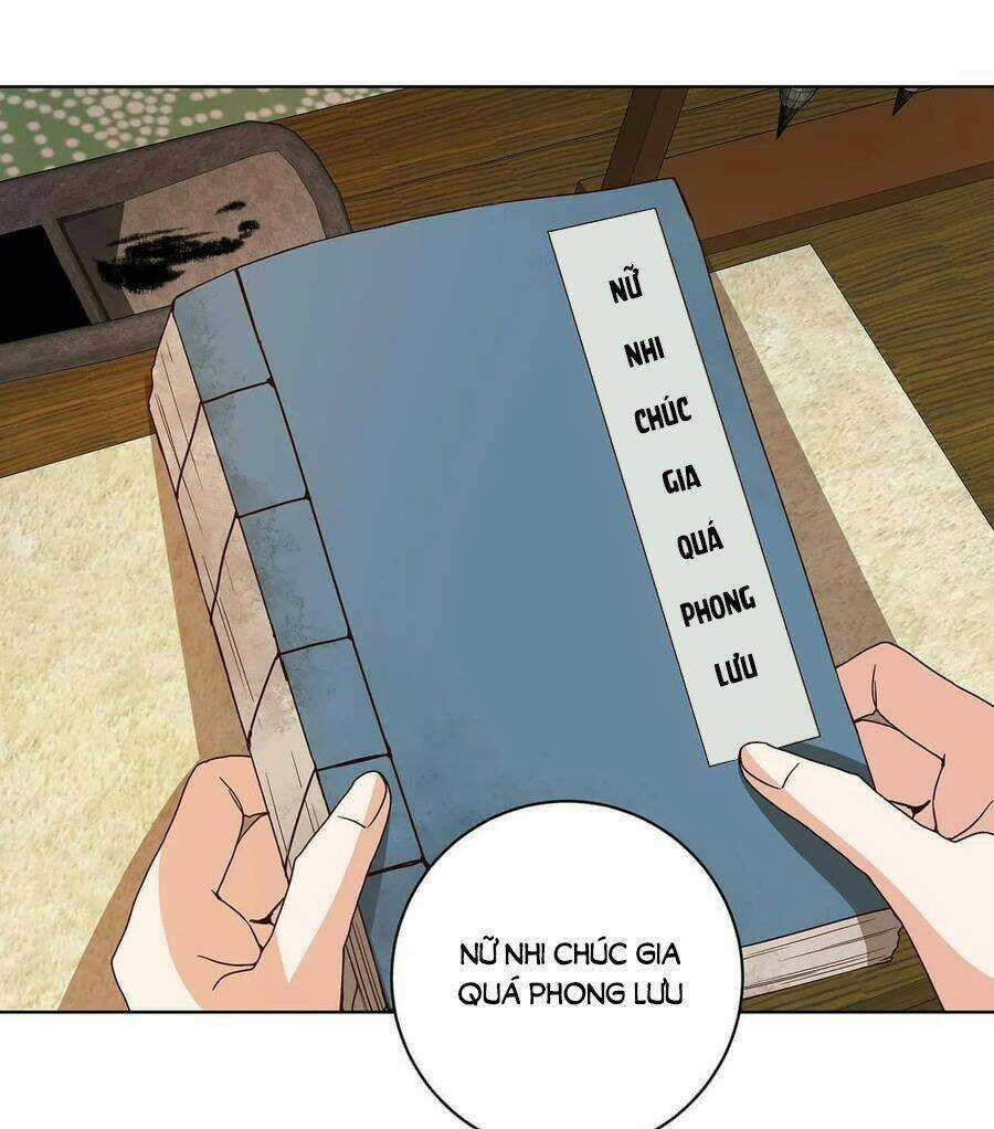 Dục Huyết Thương Hậu Chapter 165 trang 14