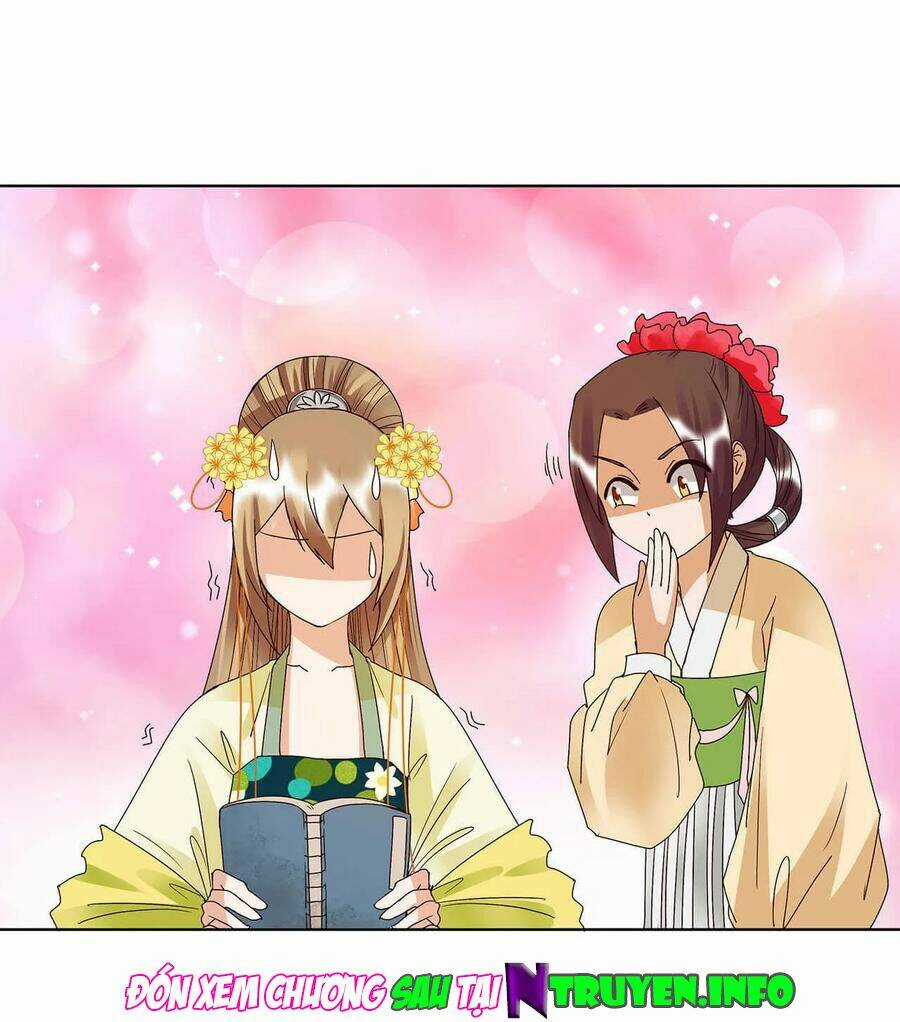 Dục Huyết Thương Hậu Chapter 165 trang 16