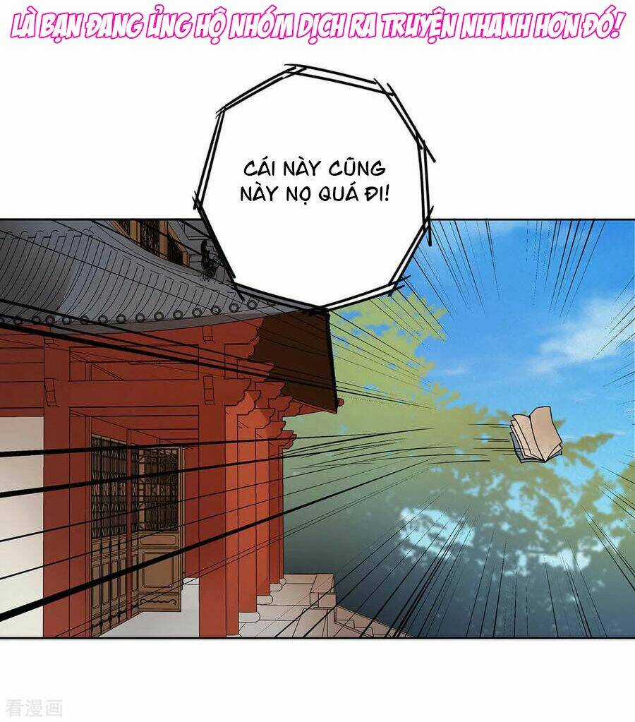 Dục Huyết Thương Hậu Chapter 165 trang 17