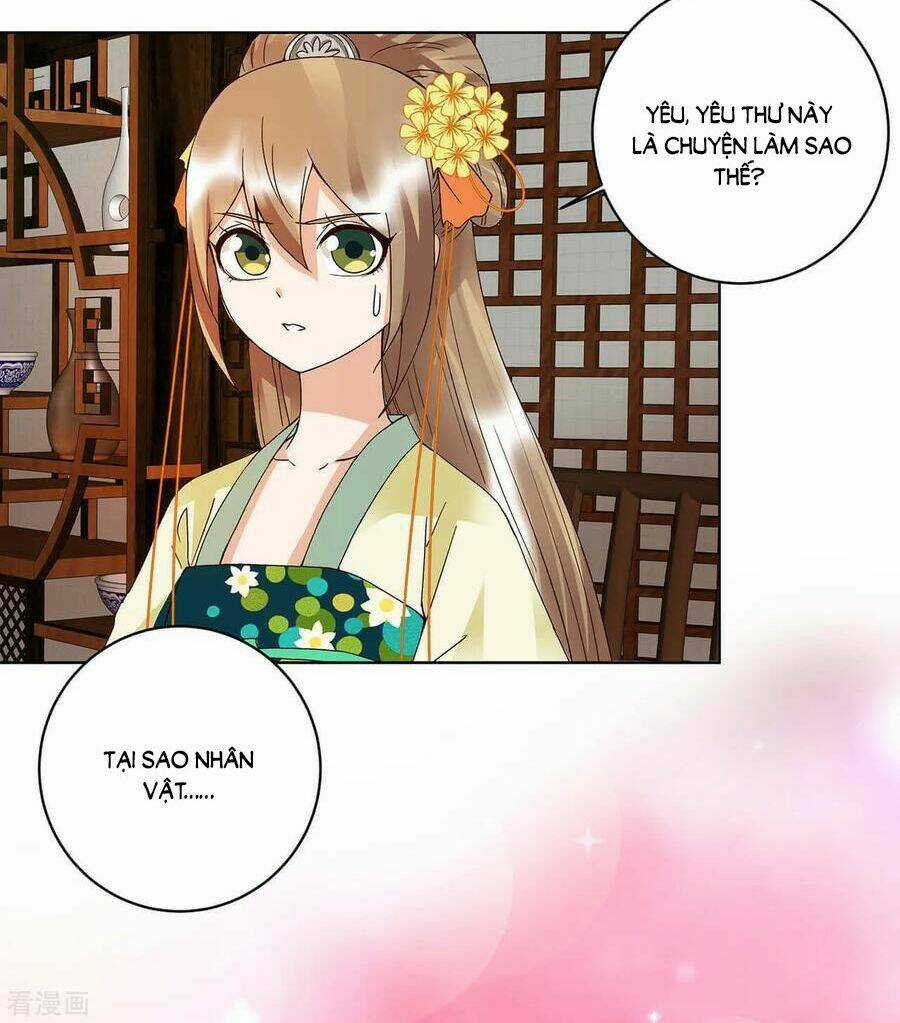 Dục Huyết Thương Hậu Chapter 165 trang 19