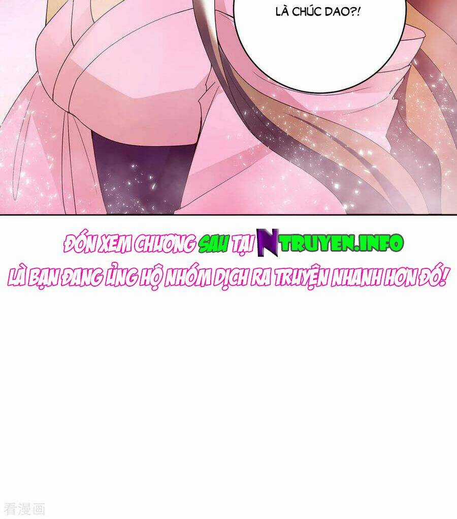 Dục Huyết Thương Hậu Chapter 165 trang 21