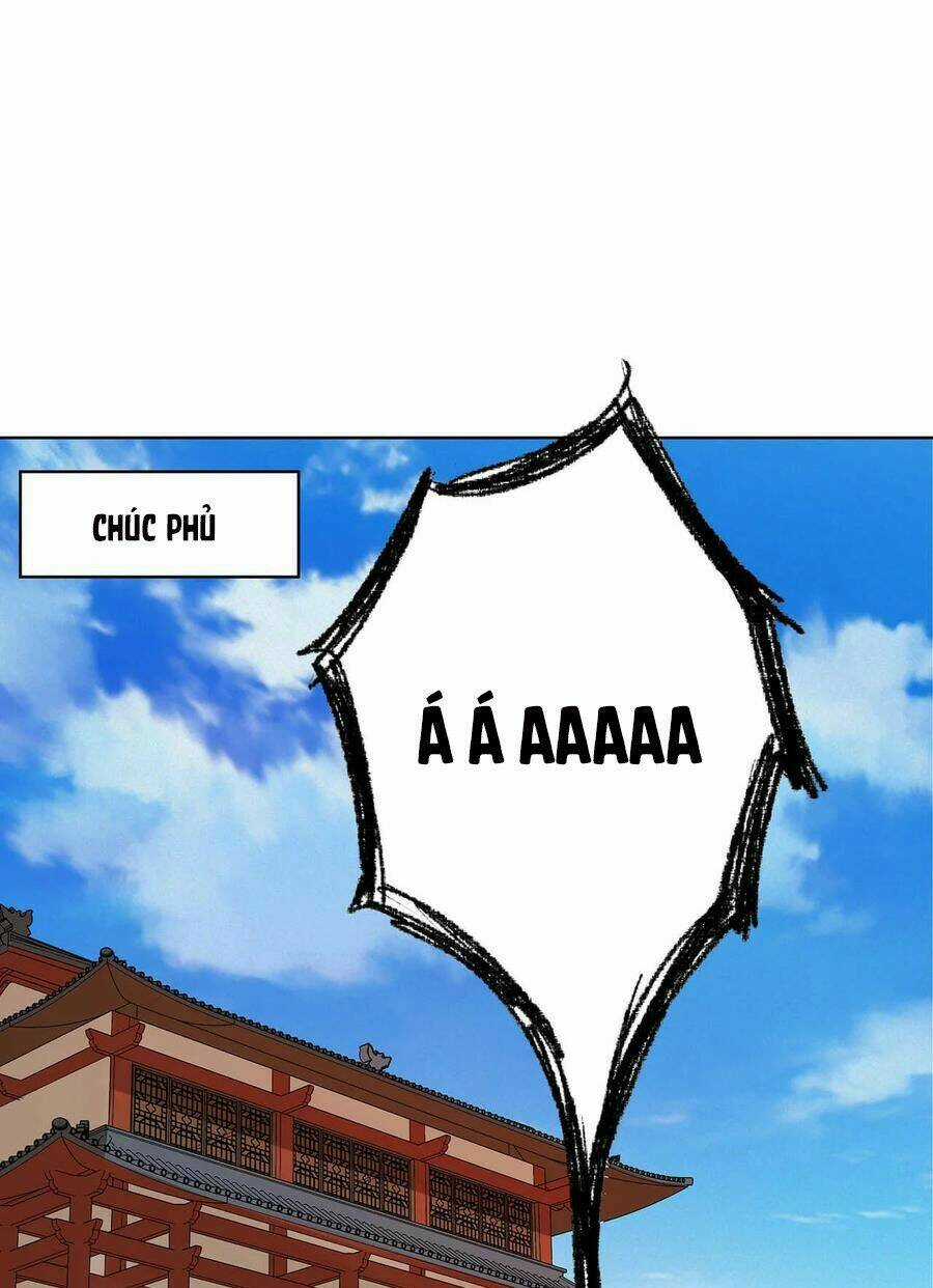 Dục Huyết Thương Hậu Chapter 165 trang 22