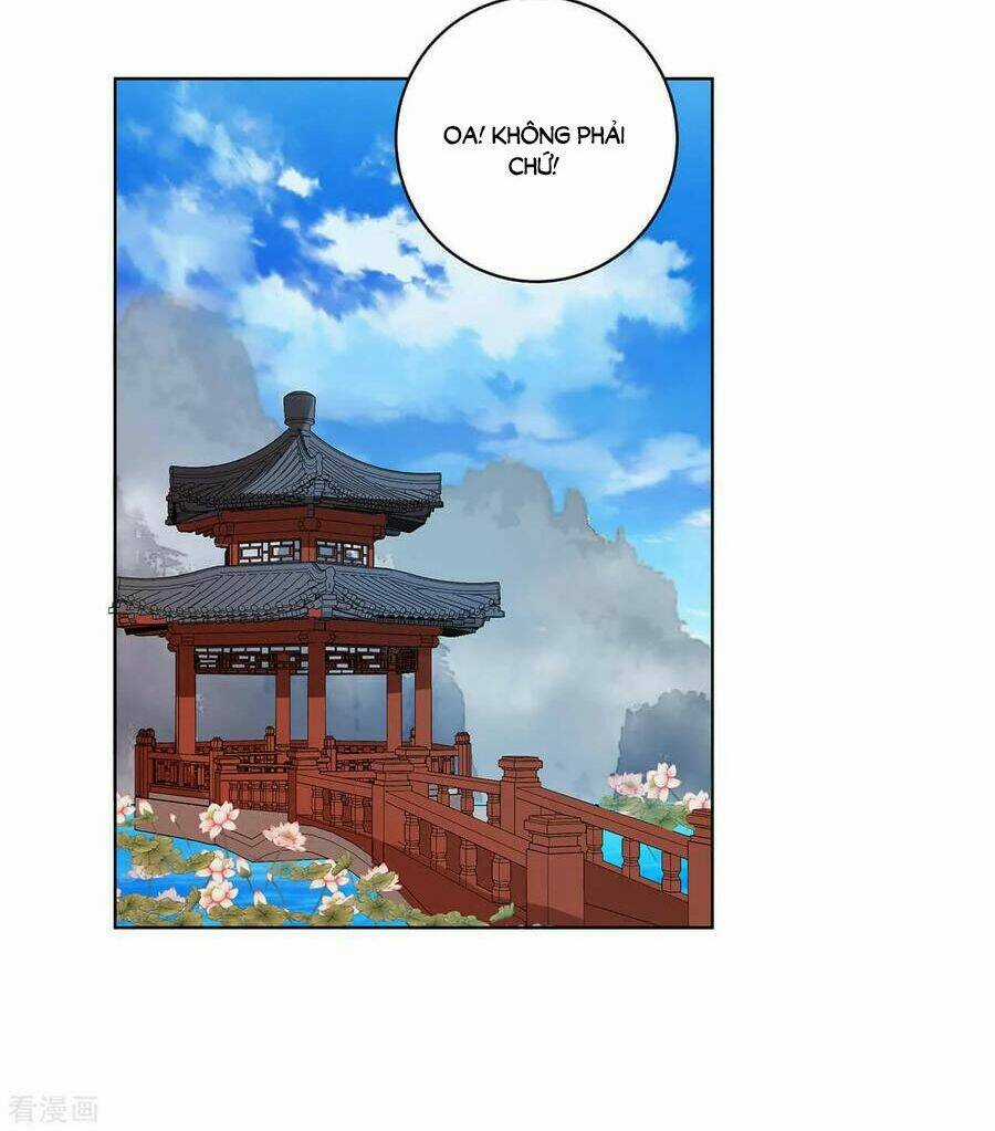 Dục Huyết Thương Hậu Chapter 166 trang 16