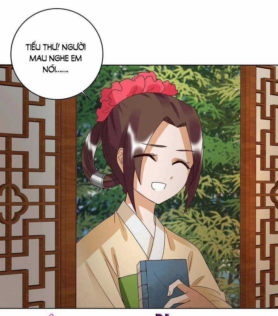 Dục Huyết Thương Hậu Chapter 166 trang 5