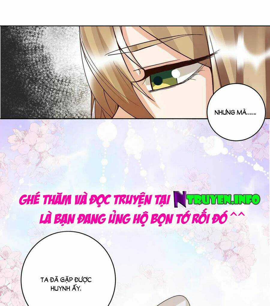 Dục Huyết Thương Hậu Chapter 167 trang 10