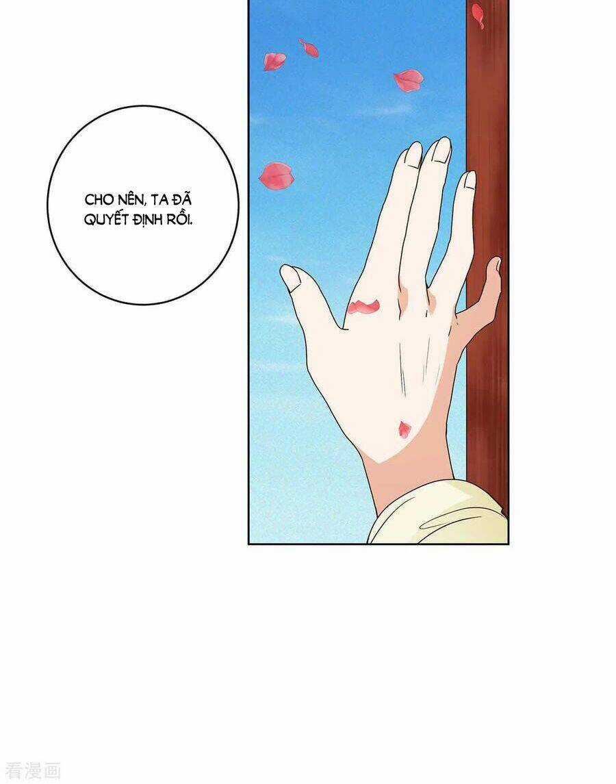 Dục Huyết Thương Hậu Chapter 167 trang 14