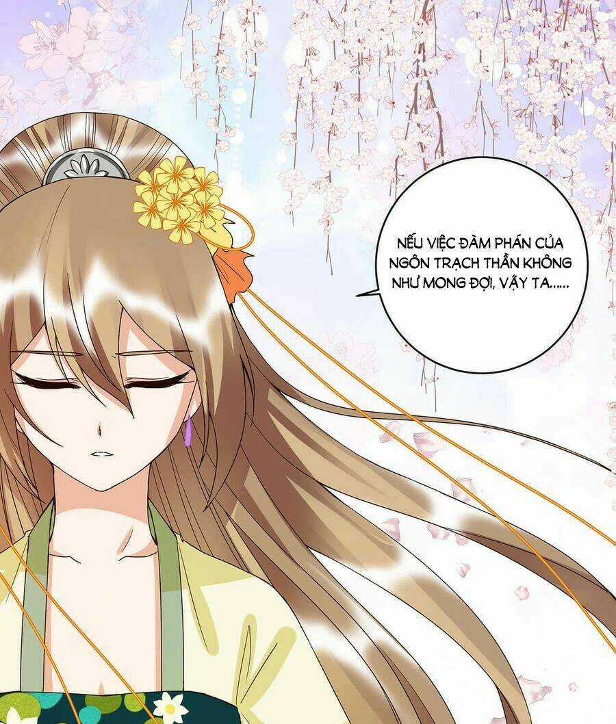 Dục Huyết Thương Hậu Chapter 167 trang 15