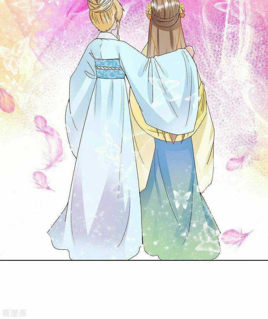 Dục Huyết Thương Hậu Chapter 167 trang 20