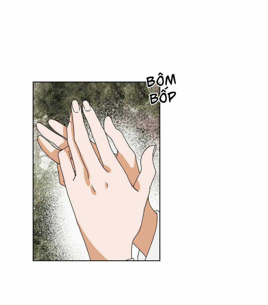 Dục Huyết Thương Hậu Chapter 167 trang 23