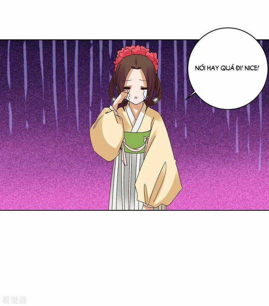 Dục Huyết Thương Hậu Chapter 167 trang 24