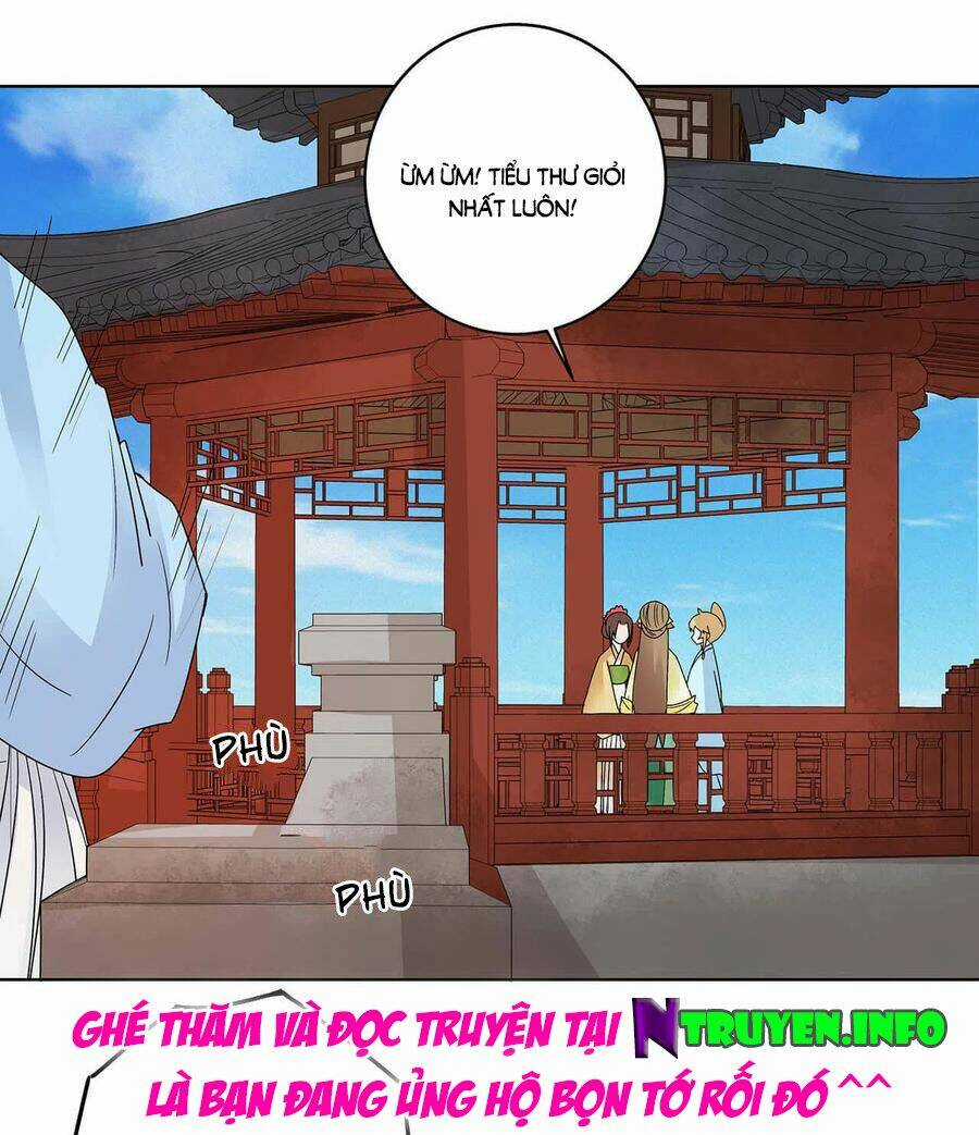 Dục Huyết Thương Hậu Chapter 167 trang 27