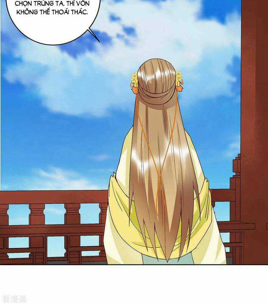 Dục Huyết Thương Hậu Chapter 167 trang 9