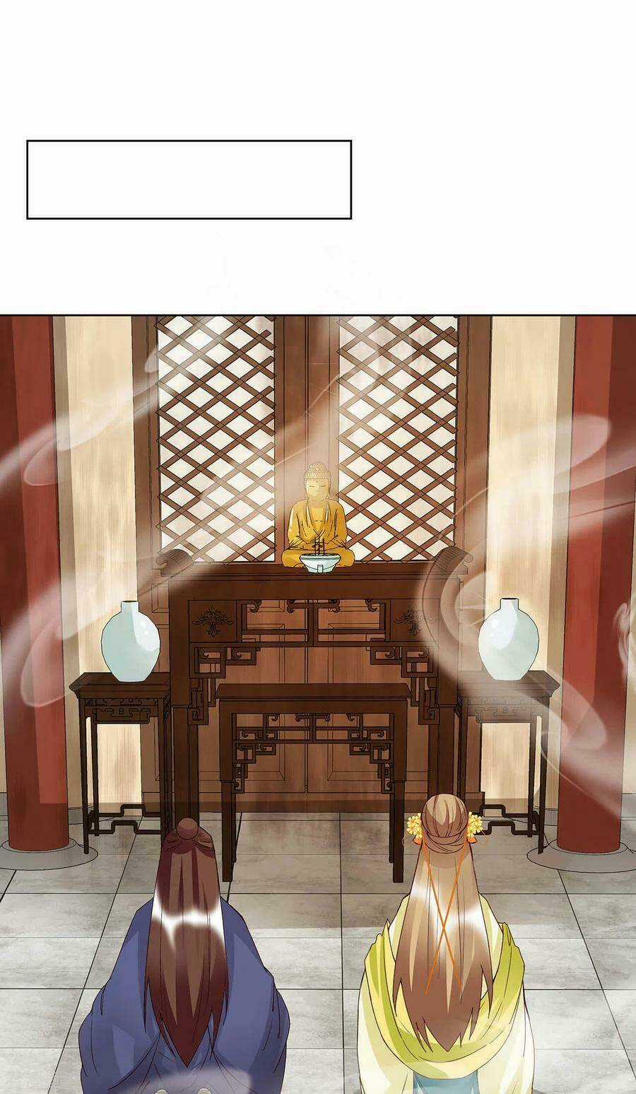 Dục Huyết Thương Hậu Chapter 168 trang 15