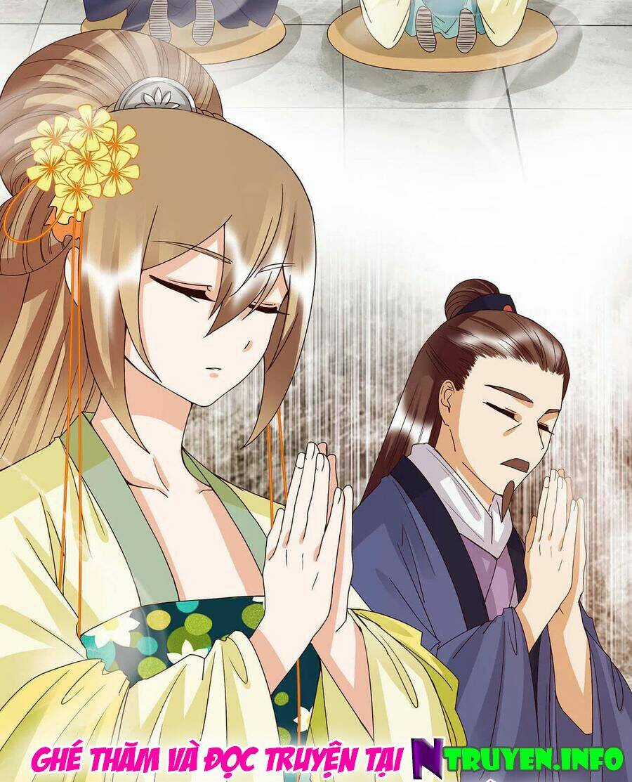 Dục Huyết Thương Hậu Chapter 168 trang 16