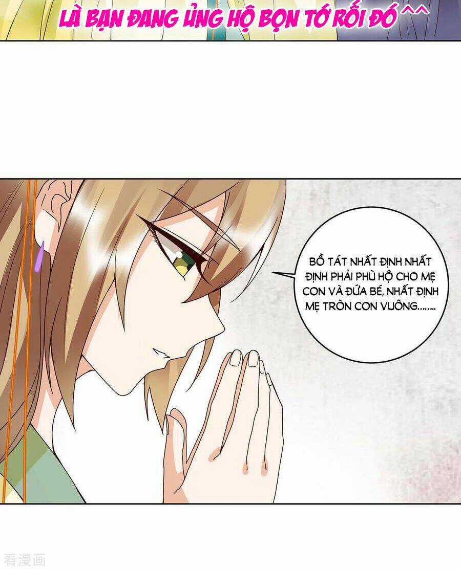 Dục Huyết Thương Hậu Chapter 168 trang 17