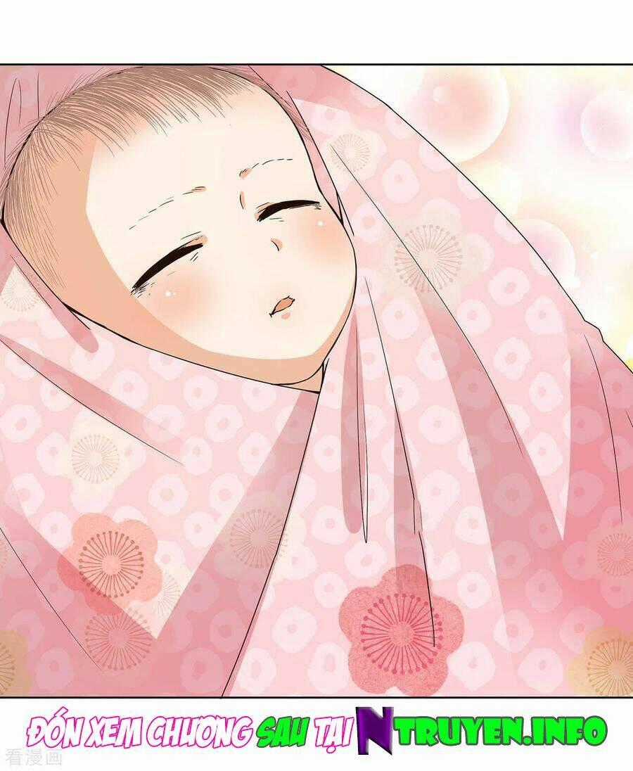 Dục Huyết Thương Hậu Chapter 168 trang 24