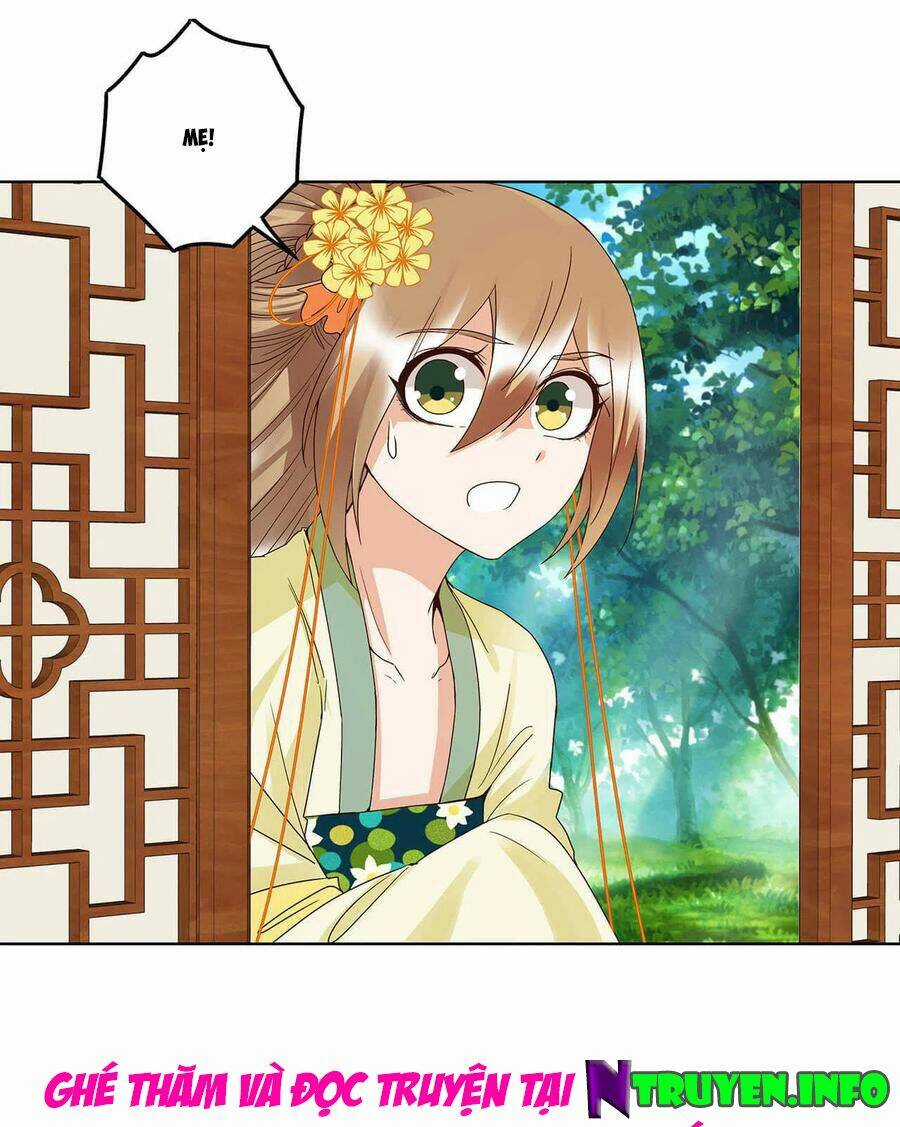 Dục Huyết Thương Hậu Chapter 168 trang 4