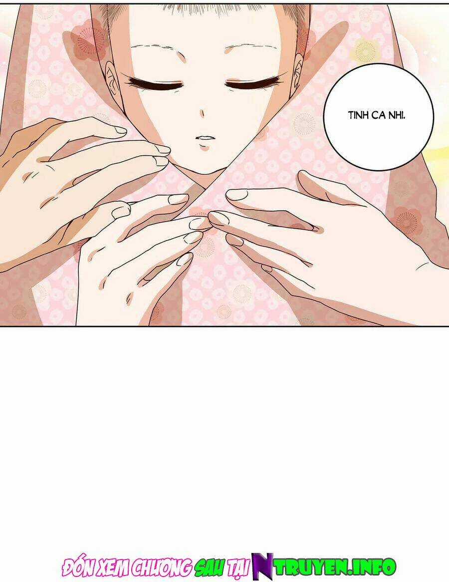 Dục Huyết Thương Hậu Chapter 169 trang 14