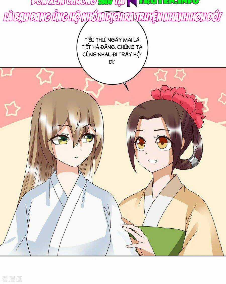 Dục Huyết Thương Hậu Chapter 169 trang 20