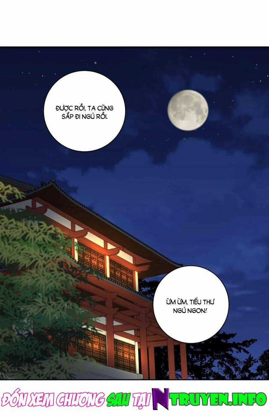 Dục Huyết Thương Hậu Chapter 169 trang 24