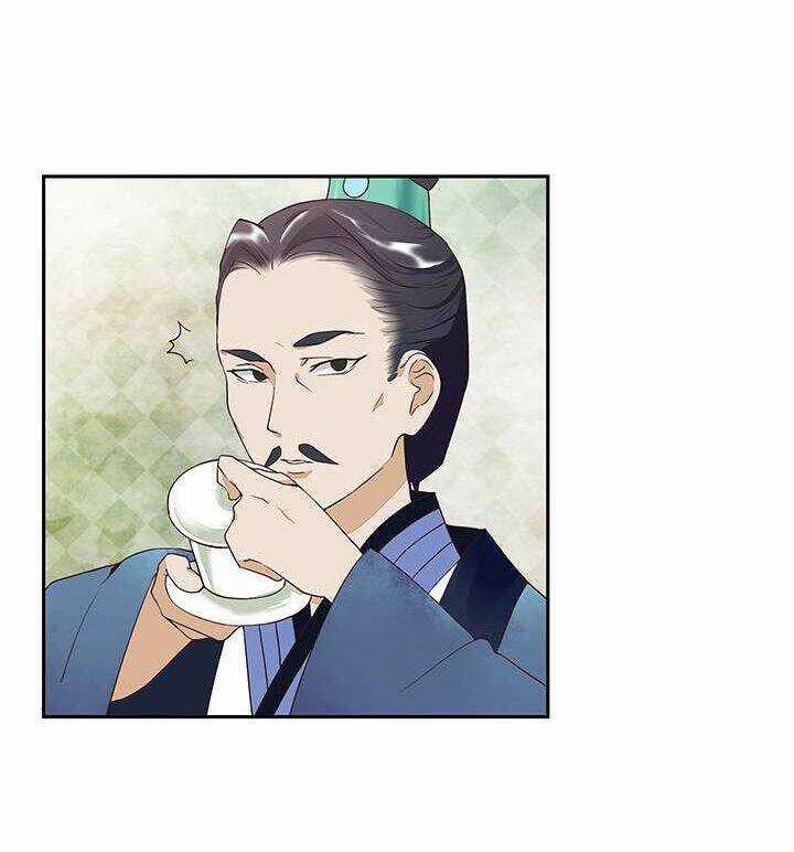 Dục Huyết Thương Hậu Chapter 17 trang 20