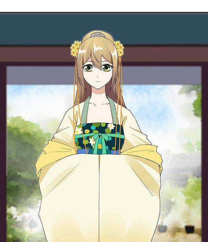 Dục Huyết Thương Hậu Chapter 17 trang 21